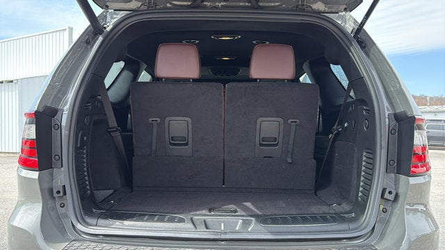 2024 Dodge Durango R/T Premium