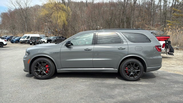 2024 Dodge Durango R/T Premium