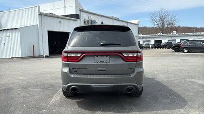 2024 Dodge Durango R/T Premium