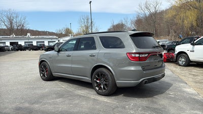 2024 Dodge Durango R/T Premium