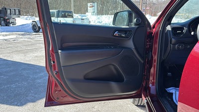 2022 Dodge Durango R/T