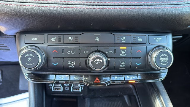 2022 Dodge Durango R/T