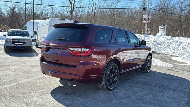 2022 Dodge Durango R/T