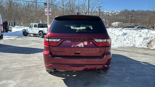 2022 Dodge Durango R/T