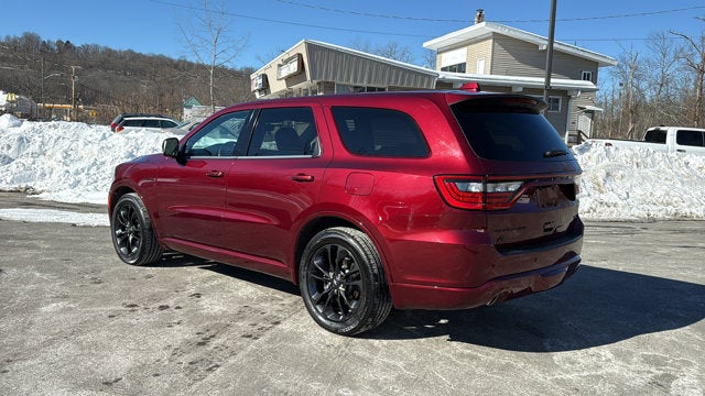 2022 Dodge Durango R/T
