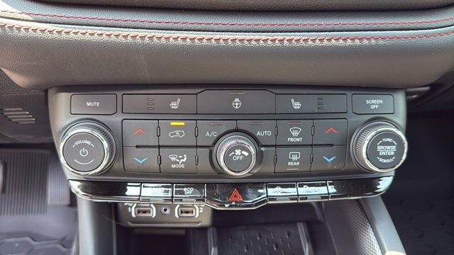 2026 Dodge Durango GT HEMI V8