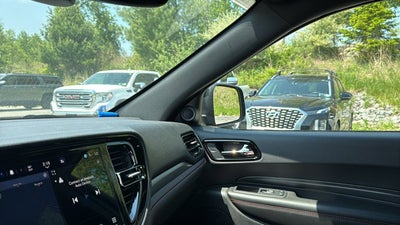 2026 Dodge Durango GT HEMI V8
