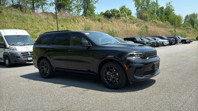 2026 Dodge Durango GT HEMI V8