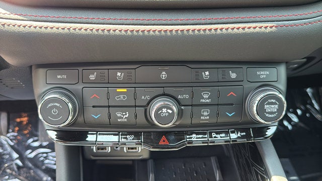 2026 Dodge Durango GT Premium HEMI V8