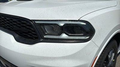 2026 Dodge Durango GT Premium HEMI V8