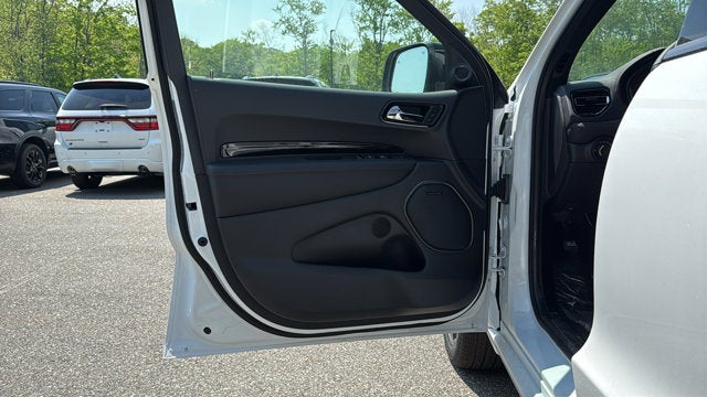 2026 Dodge Durango GT Premium HEMI V8