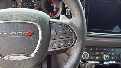 2026 Dodge Durango GT Premium HEMI V8