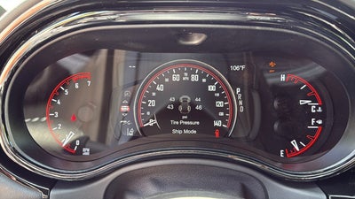 2026 Dodge Durango GT Premium HEMI V8