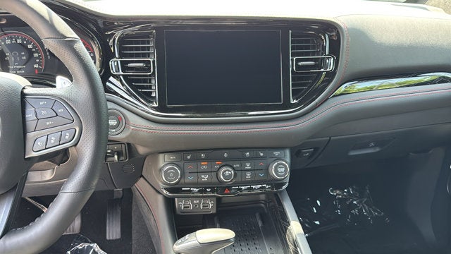 2026 Dodge Durango GT Premium HEMI V8