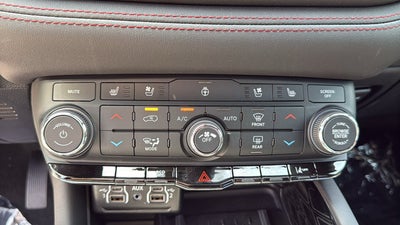 2026 Dodge Durango GT Premium HEMI V8