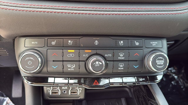 2026 Dodge Durango GT Premium HEMI V8