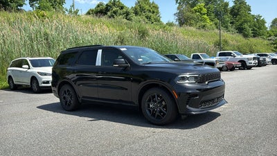 2026 Dodge Durango GT Premium HEMI V8