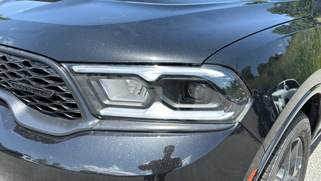 2026 Dodge Durango GT Premium HEMI V8