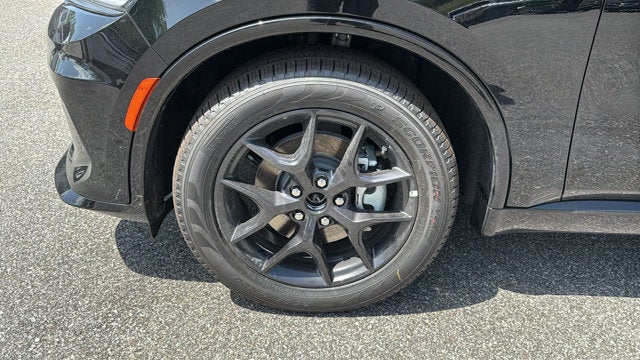 2026 Dodge Durango GT Premium HEMI V8