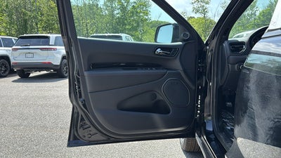 2026 Dodge Durango GT Premium HEMI V8