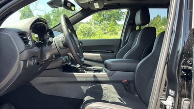 2026 Dodge Durango GT Premium HEMI V8