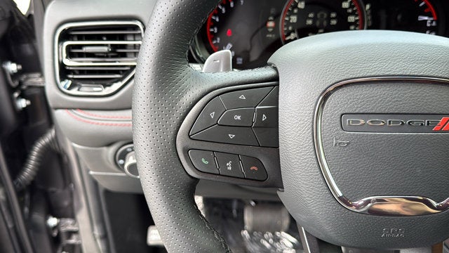 2026 Dodge Durango GT Premium HEMI V8