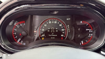 2026 Dodge Durango GT Premium HEMI V8