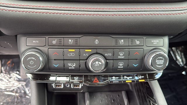2026 Dodge Durango GT Premium HEMI V8