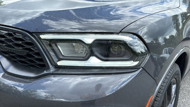 2026 Dodge Durango GT Premium HEMI V8