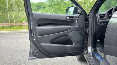 2026 Dodge Durango GT Premium HEMI V8