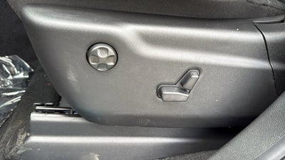2026 Dodge Durango GT Premium HEMI V8