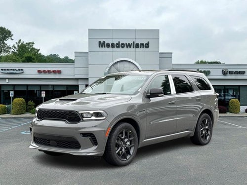 2027 Dodge Durango GT Premium HEMI