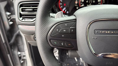 2027 Dodge Durango GT Premium HEMI