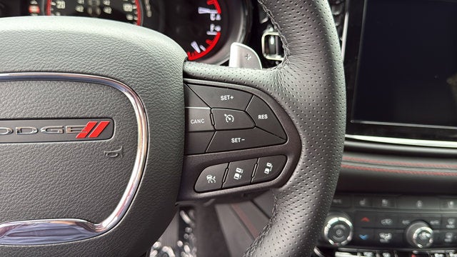 2027 Dodge Durango GT Premium HEMI