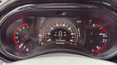 2027 Dodge Durango GT Premium HEMI