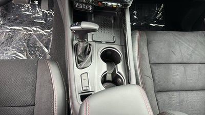 2027 Dodge Durango GT Premium HEMI