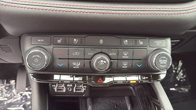 2027 Dodge Durango GT Premium HEMI
