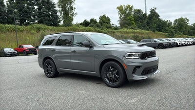 2027 Dodge Durango GT Premium HEMI