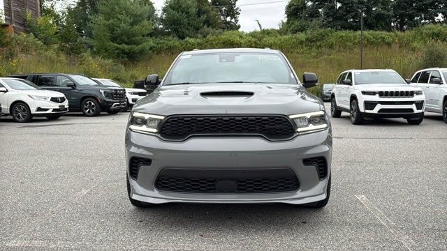 2027 Dodge Durango GT Premium HEMI