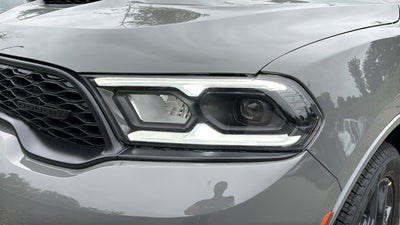 2027 Dodge Durango GT Premium HEMI