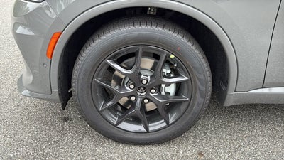 2027 Dodge Durango GT Premium HEMI