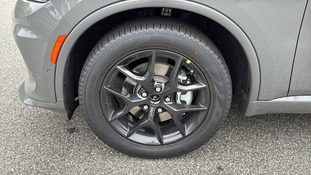 2027 Dodge Durango GT Premium HEMI