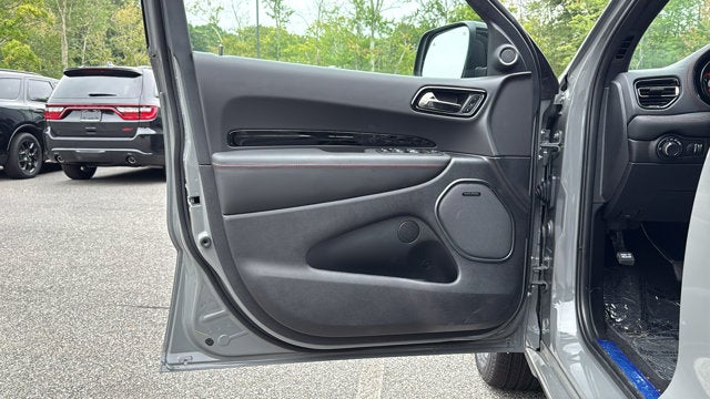 2027 Dodge Durango GT Premium HEMI