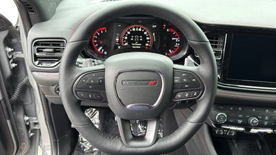 2027 Dodge Durango GT Premium HEMI