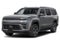 2026 Jeep Grand Wagoneer L BASE