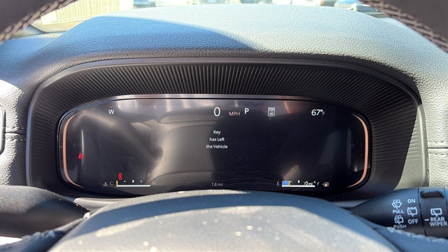 2026 Jeep Grand Wagoneer L BASE
