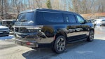 2026 Jeep Grand Wagoneer L BASE