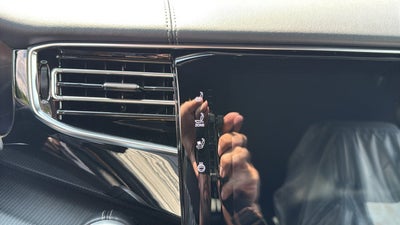 2026 Jeep Grand Wagoneer L Summit Obsidian