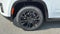 2026 Jeep Grand Wagoneer L Summit Obsidian