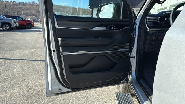 2024 Jeep Grand Wagoneer L Series II